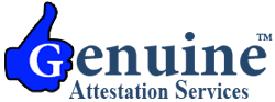 UAE Attestation Services